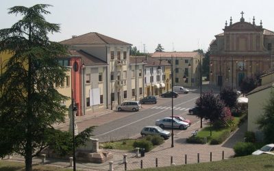 La forza di un filo di lana, evento benefico per un messaggio di non violenza