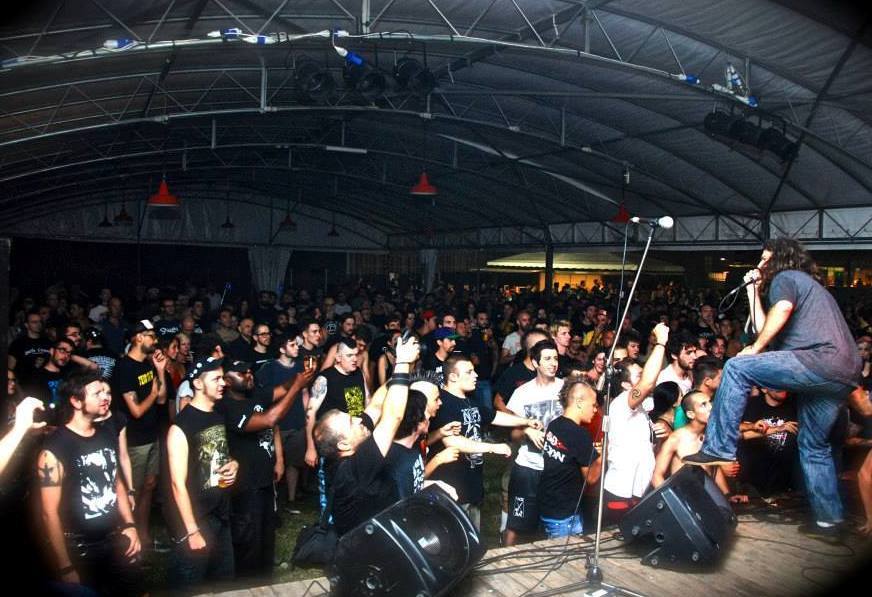 Torna la festissima di “What is rock”