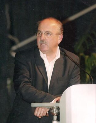 Stefano Cavallini