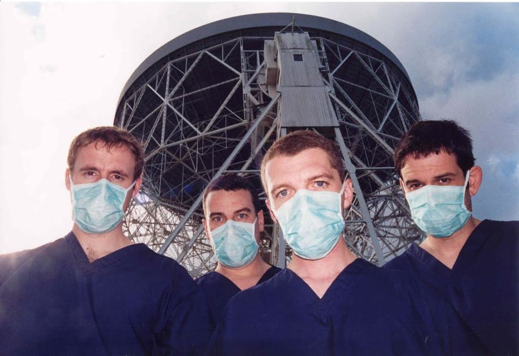 Zuni Outdoor chiude con i Clinic