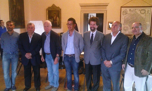 Calderoni alla Lav: “Un bel tacer non fu mai scritto”