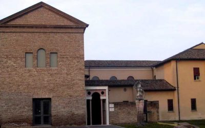 HUB Urbano di Argenta: incontro pubblico al centro Cappuccini