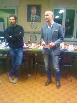 Regionali, il Pd sceglie la via di mezzo