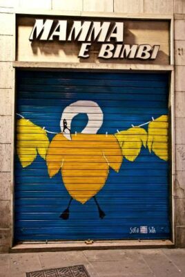 Foto di Elena Leonelli