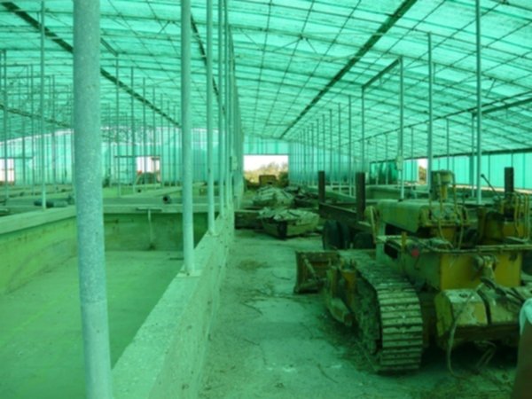 Valli ‘bombardate’ e l’Unesco prende tempo