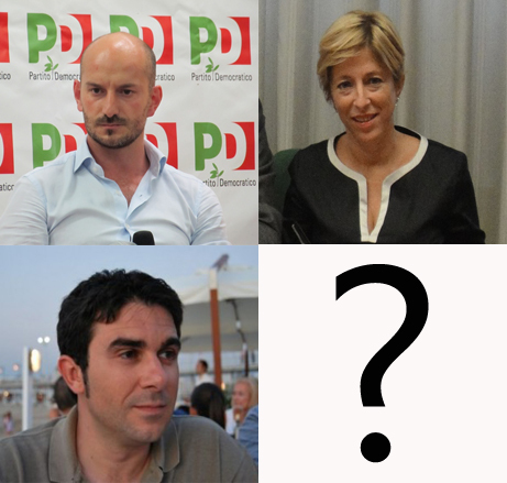 Regionali, il Pd discute sulla scelta dei candidati