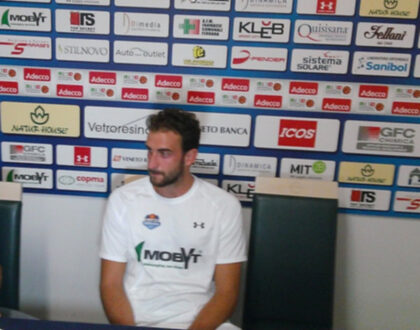 Riccardo Castelli Mobyt