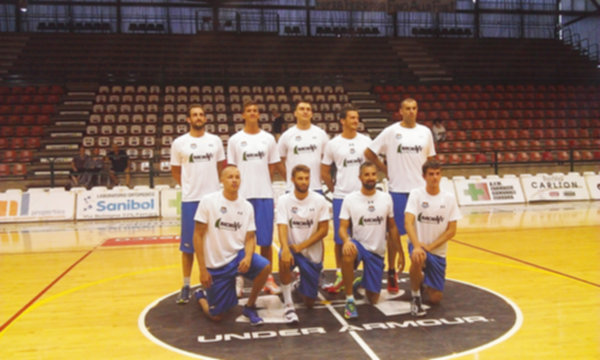 La Mobyt riparte, iniziata la preparazione per l’A2 Silver