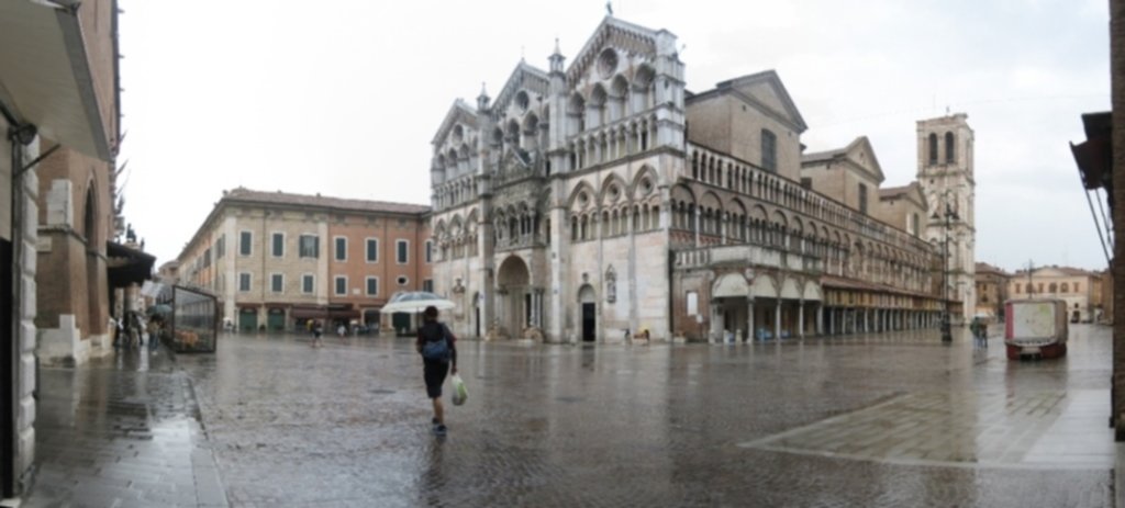 Ferragosto autunnale