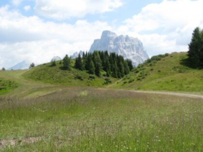 tre cime