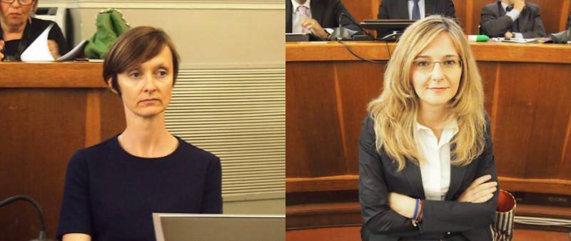 Il Comune a Marangoni: “Usa il sisma per non rispettare le regole”