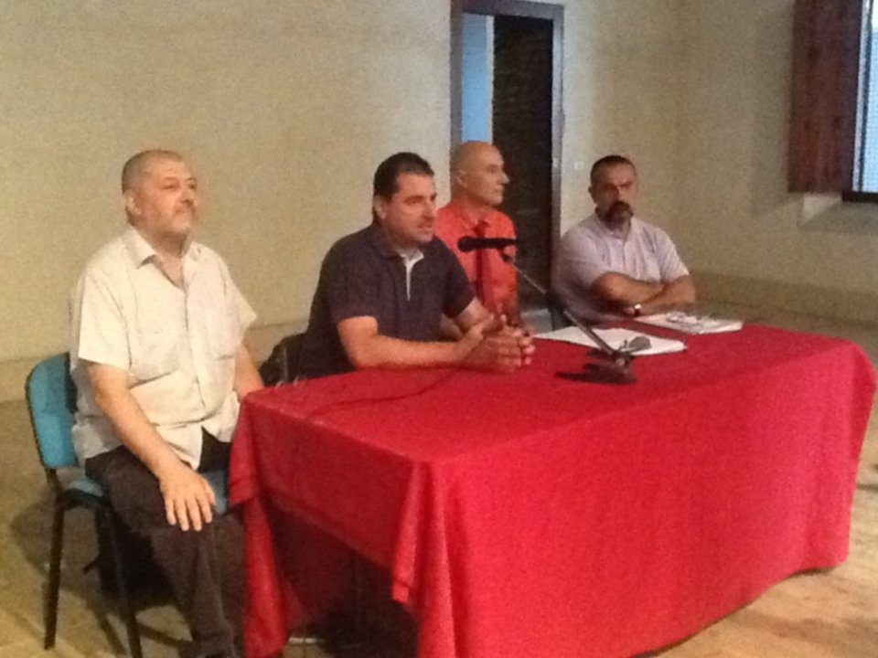 Carife: “Vera trattativa dopo commissariamento”