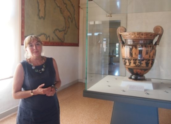 Boom al museo, ecco perché l’archeologia ha successo
