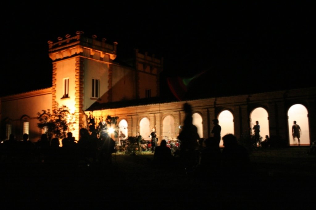 Jazz per aspettare le stelle