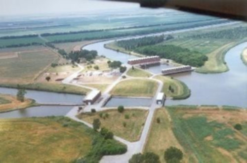 Dissesto idrogeologico, opere per 17,5 mln a Ferrara