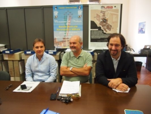 Cimarelli: “Nessun inciucio, solo attacchi personali”