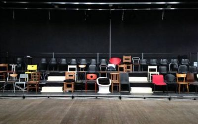 A teatro per leggere il mondo: ad Area Giovani parte ‘Visioni Off’