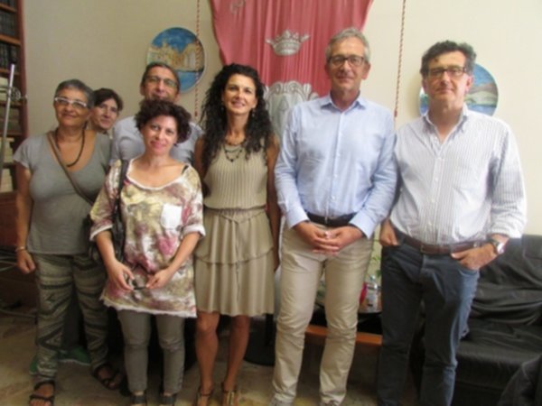 Comacchio è pronta per la “Festa dei Vicini”