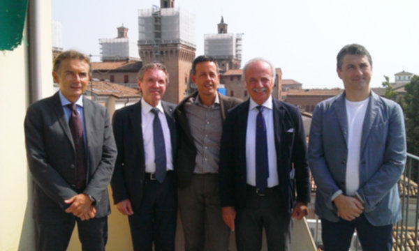 Statale 16: la strada che porta il futuro ad Argenta