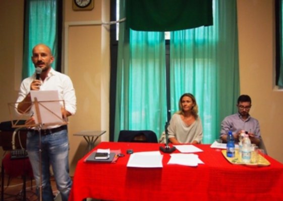 Pd, Calvano e gli altri verso Bologna