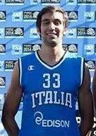 Basket, Agusto in nazionale per gli europei 3×3