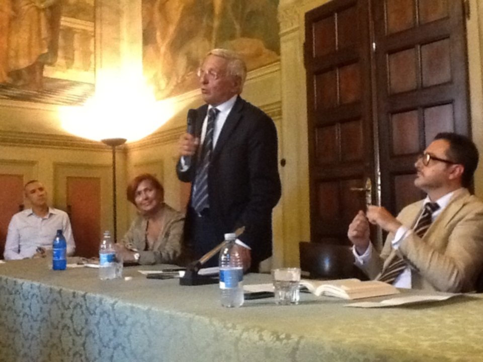 La Malfa ‘liberale ma non liberista’ contro la crisi