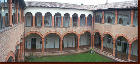 San Girolamo