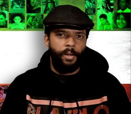Fred Kudjo Kuwornu