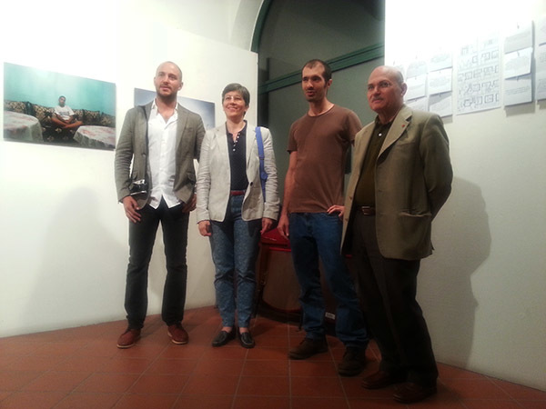 In mostra la ‘ricchezza umana’ del Grattacielo