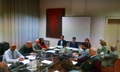 commissione consiliare