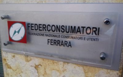 Pay Tv e calcio, Federconsumatori: “Attenzione ai disservizi”. A Ferrara assistenza ai consumatori