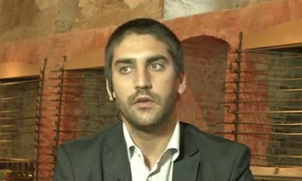 Fabbri: “Troppi errori ma credo ancora nel M5S”