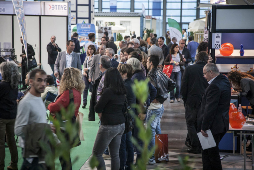 Due aziende ferraresi al Salone dell’outdoor