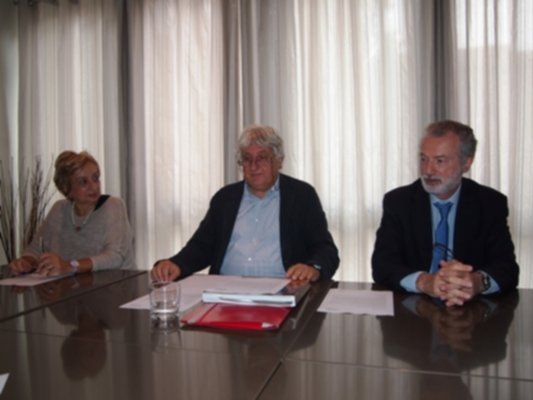 Il giardino bassaniano che non c’è