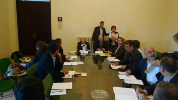 Gli 80 euro di Renzi li paga la Provincia