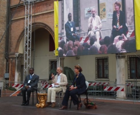 Quando la violenza sessuale diventa un’arma di guerra