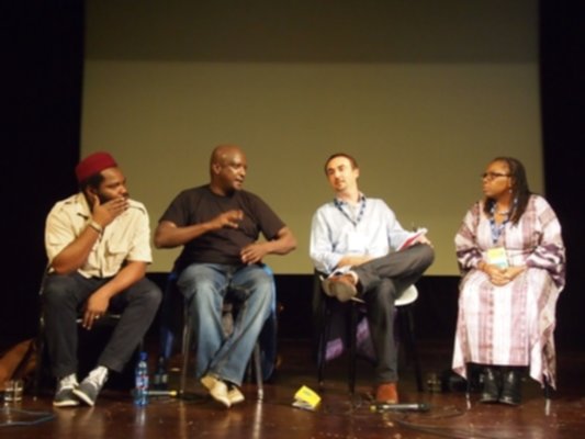 Il continente nero vuole essere arcobaleno