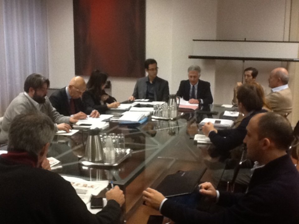 Azioni Hera, un patto provvisorio aspettando Renzi