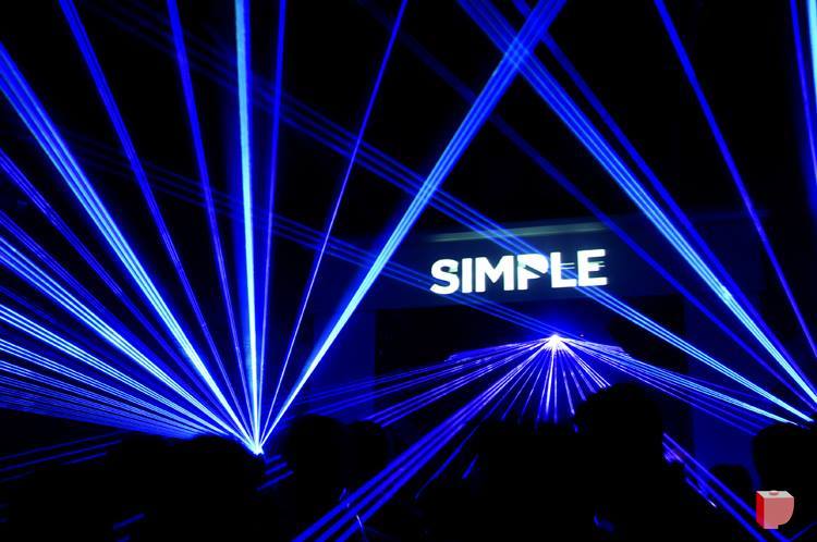 Smith e de Blanck al Sinatra