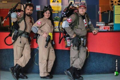 apollo Ghostbusters 1