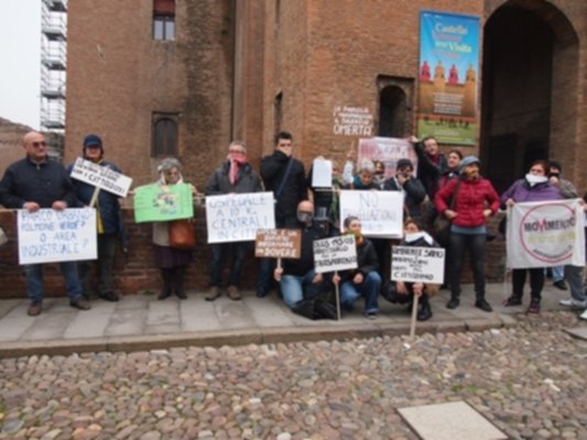 L’informazione ambientale “imbavagliata”