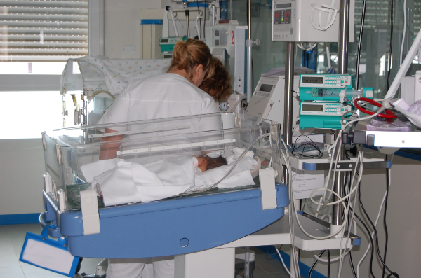 Partorire al Delta è più rischioso?