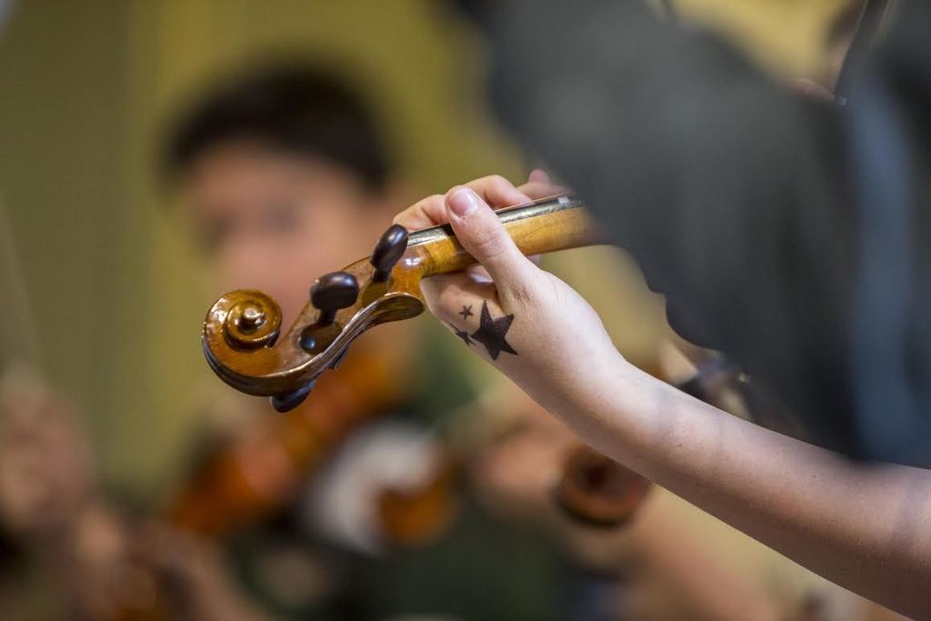 Beethoven e Schumann protagonisti del concerto a Masi Torello