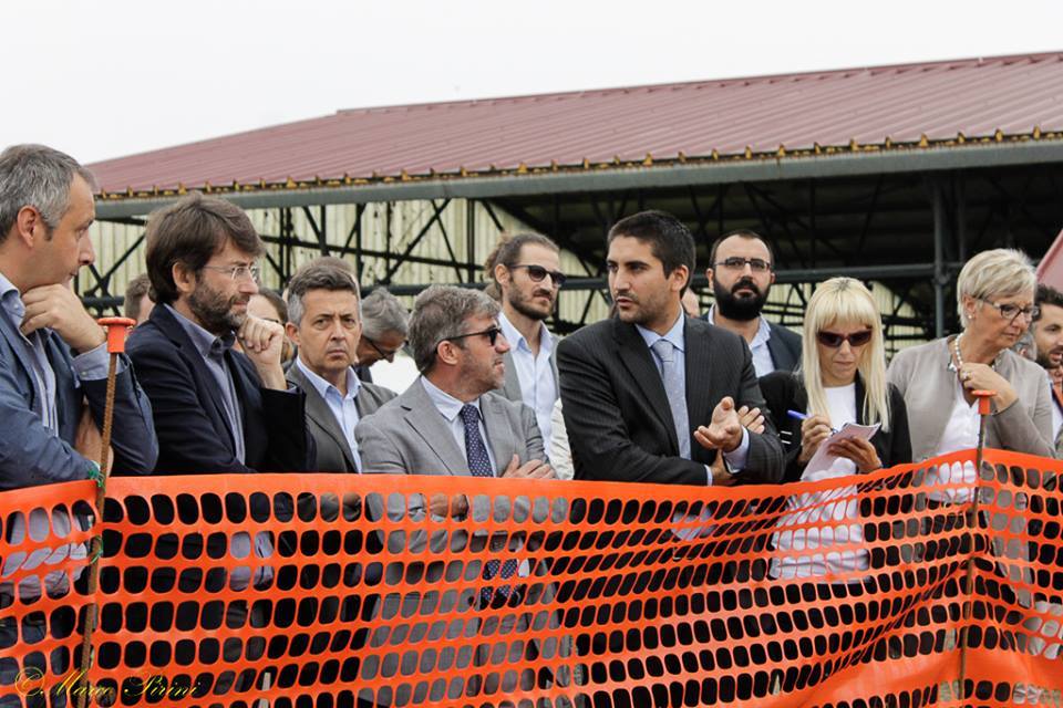 Scoprirsi archeologi in una nave romana