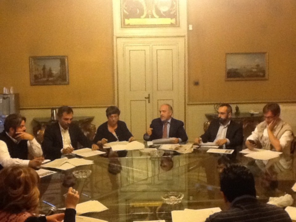 Comune: il bilancio 2015 non aspetta la legge di stabilità