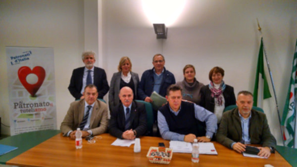 Sincati-Acli-Patronati