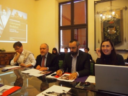 Il Castello ospita gli ‘estensi’ Boldini e de Pisis