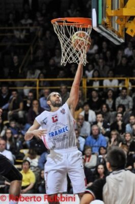 basket canestro generica