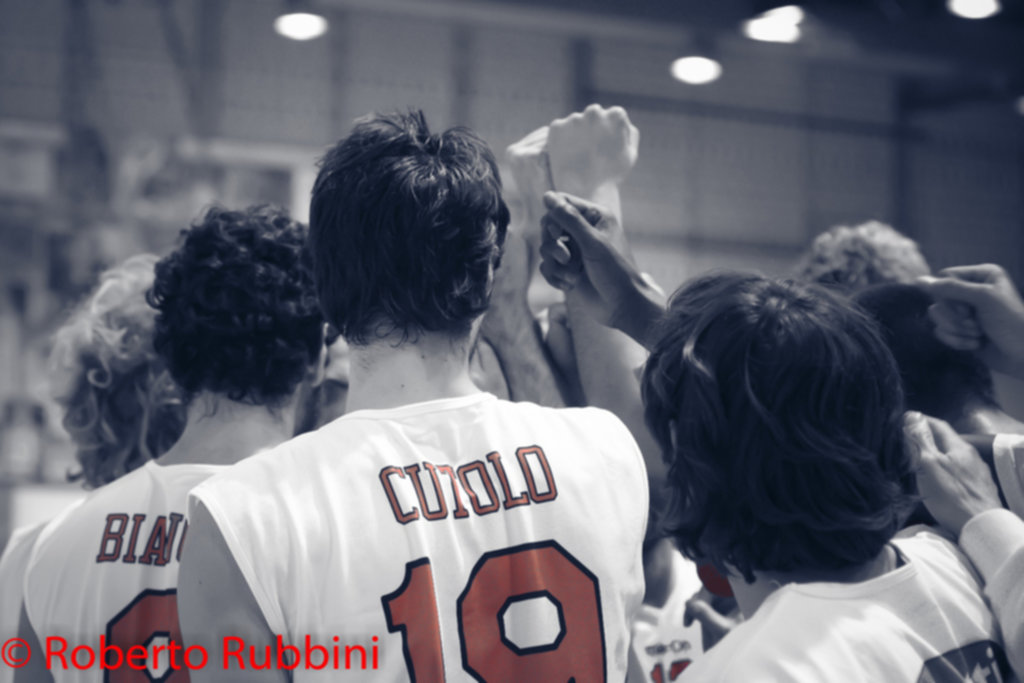 La Tramec vince con fatica