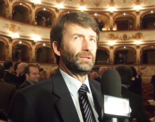 Franceschini: “Valorizziamo la forza dei giovani”